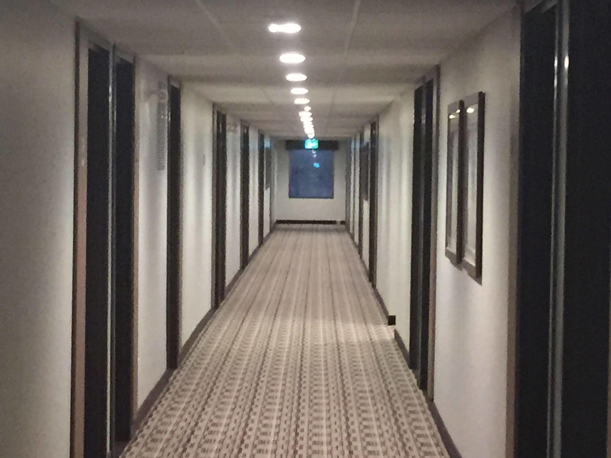 Microtel Inn & Suites By Wyndham Kirkland Lake Экстерьер фото